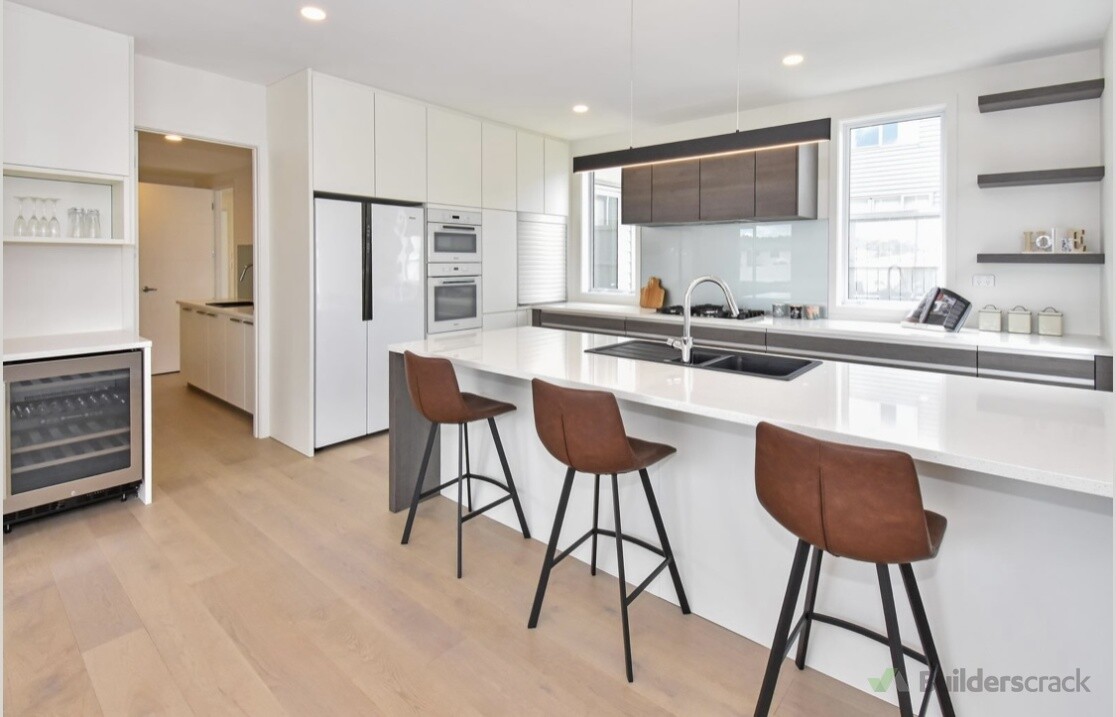 Luxury Kitchen Renovation