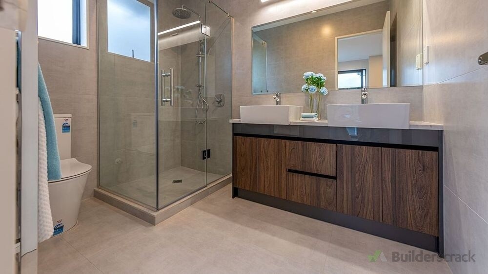 Bathroom Reno, Beachlands