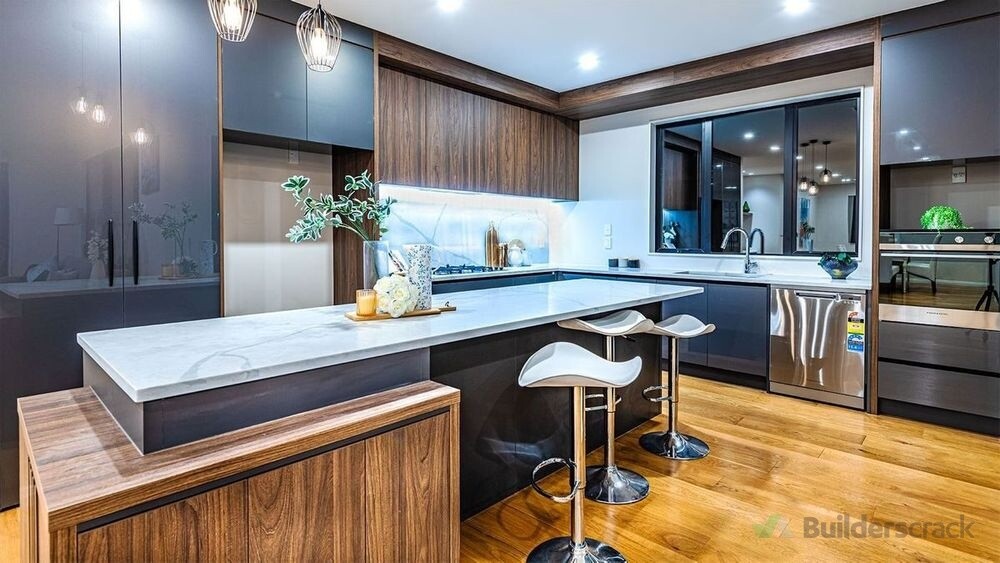 New build project, Beachlands