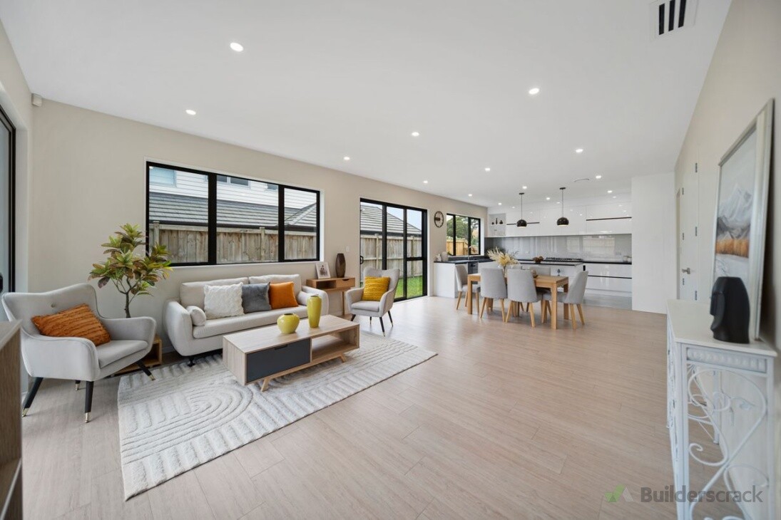 Karaka new build