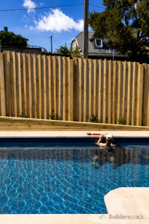Kia Ora Road Swimming Pool