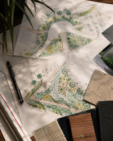 Landscape Design