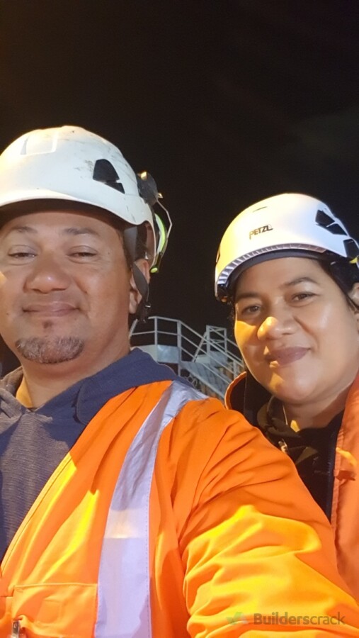 Managing Director & The Boss