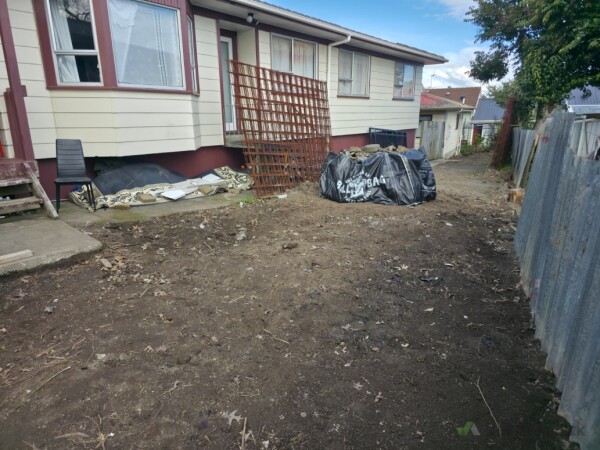 AFTER
