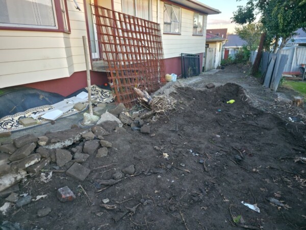 BEFORE