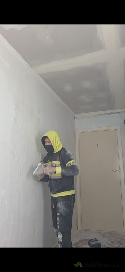 Preparation