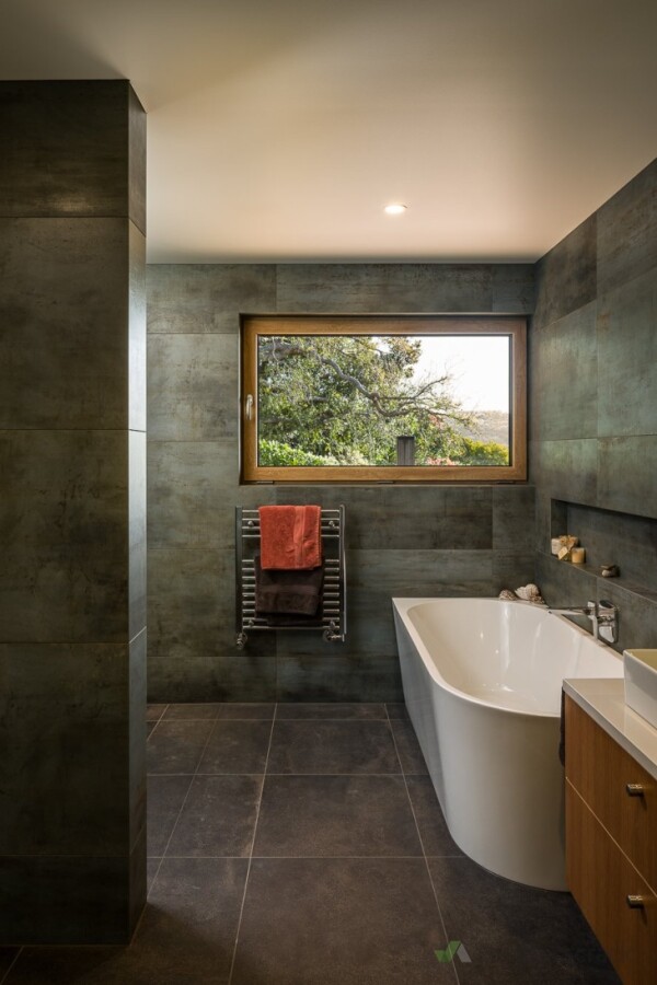 Architectural Tiling