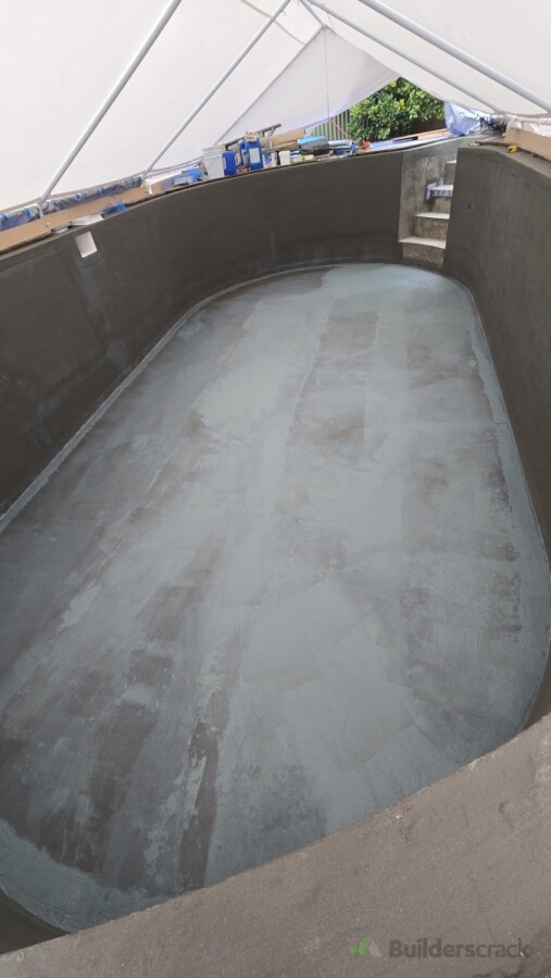 Waterproofing