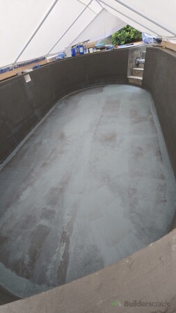 Waterproofing