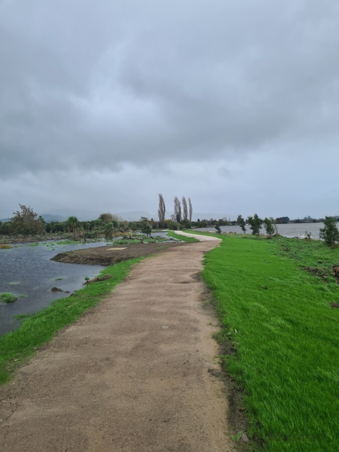 Walkway