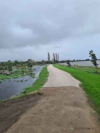 Walkway