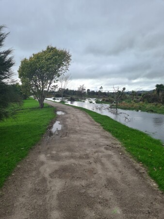 Walkway