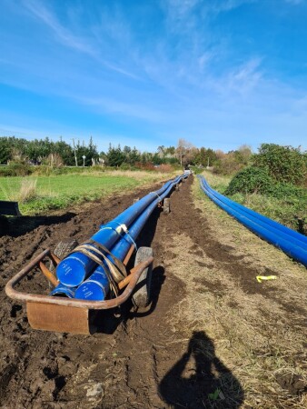 315mm PE
