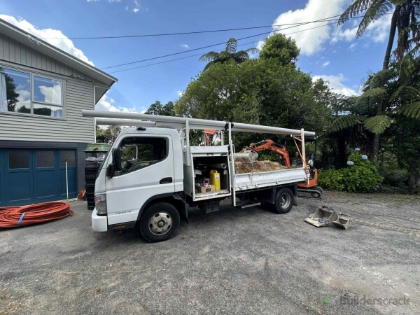 Crew Trucks