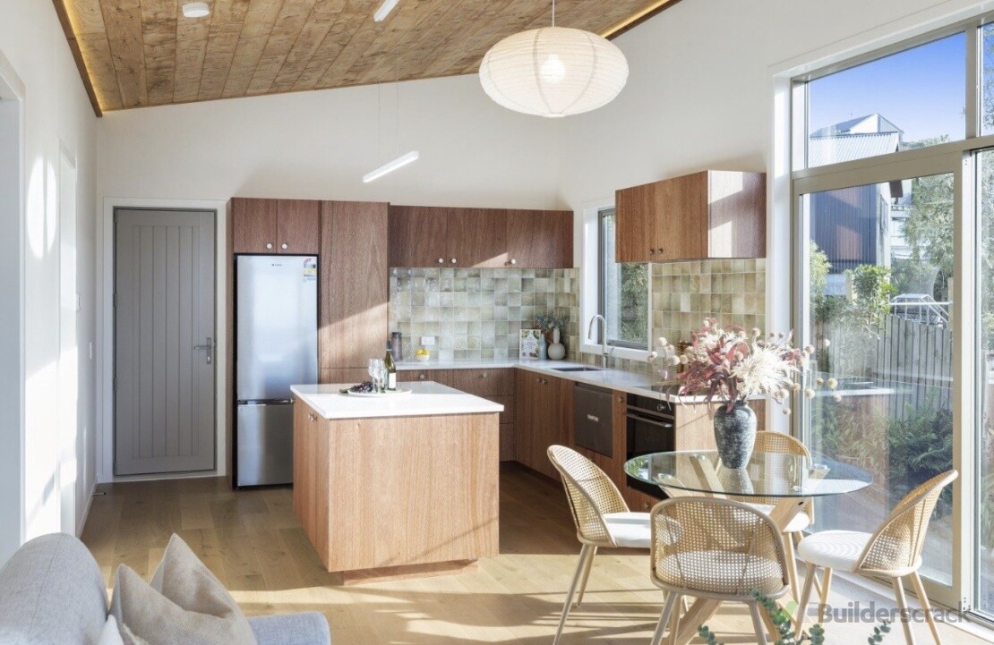 New Build - Kitchen