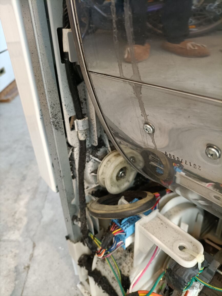 Job image