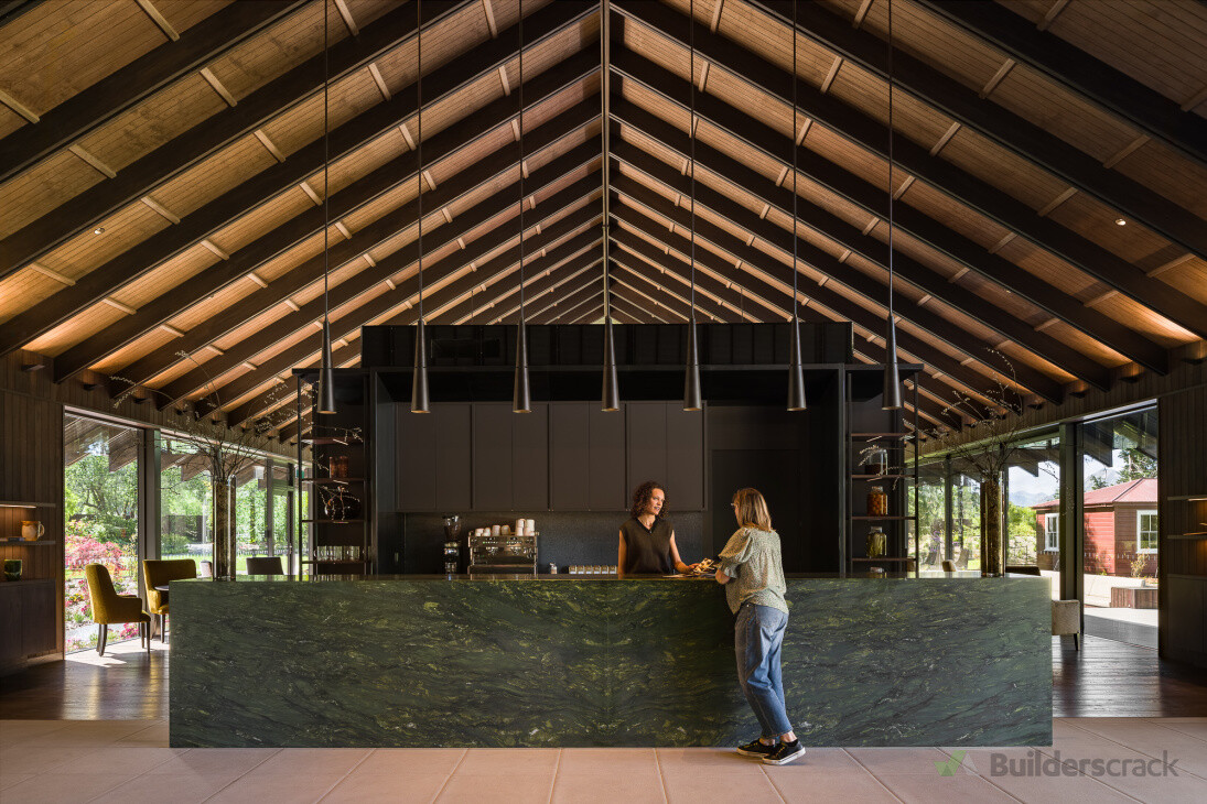 Flock Hill Lodge Restaurant, Lake Pearson Images by Dennis Radermacher - Lightforge