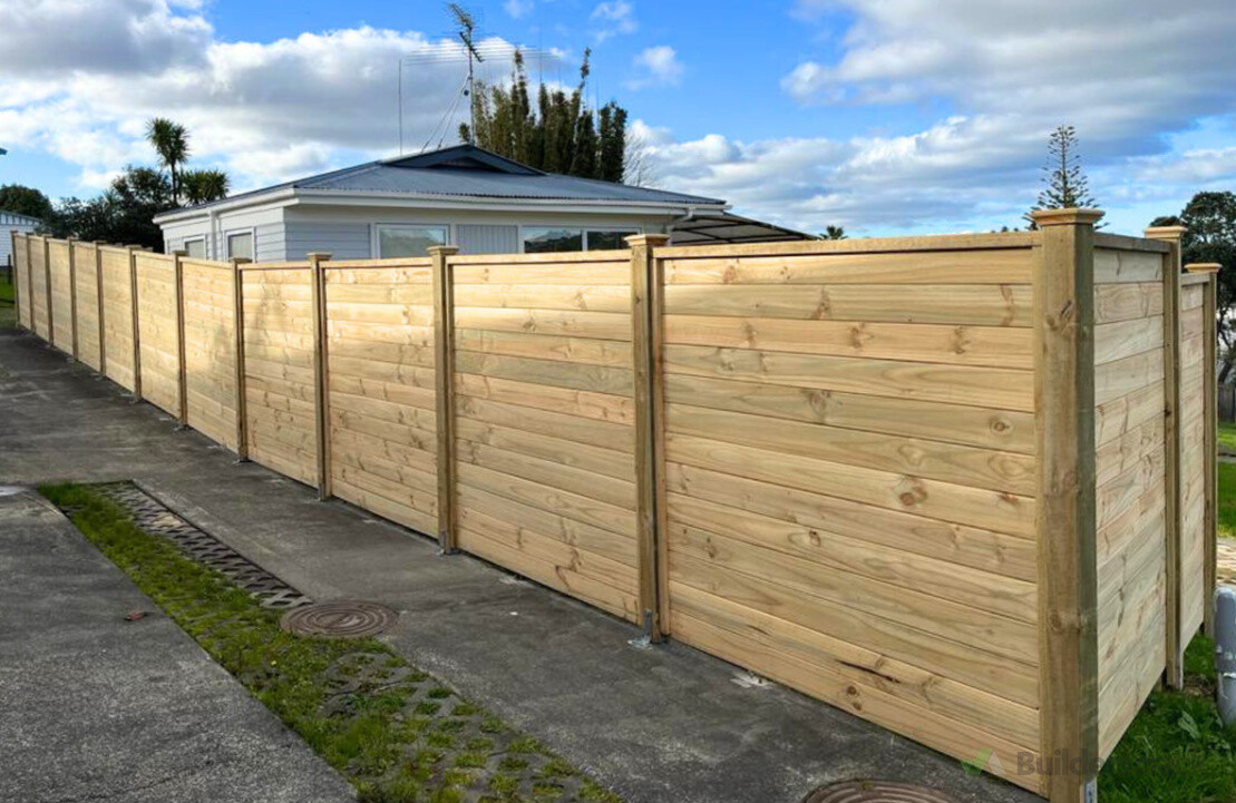 Fence Services