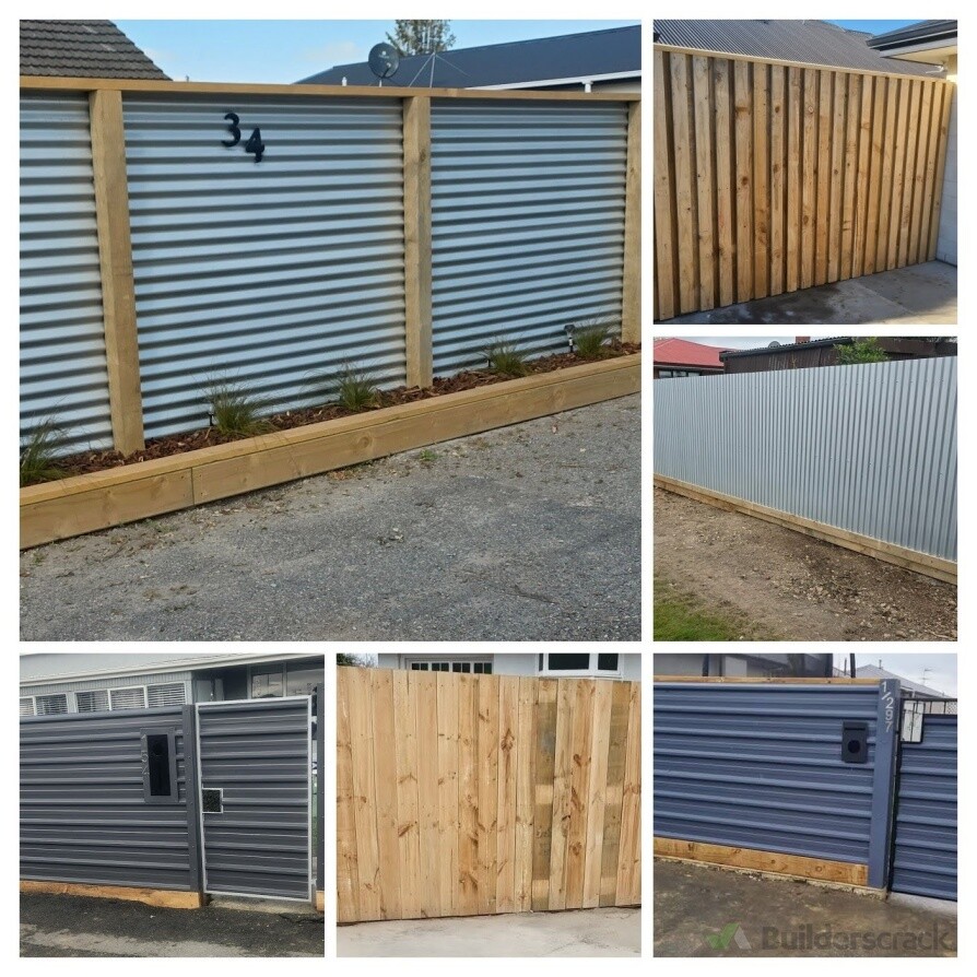 Fences