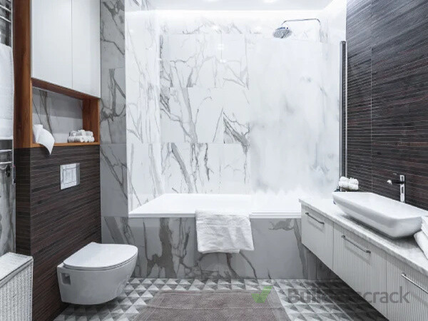 Bathroom Renovations