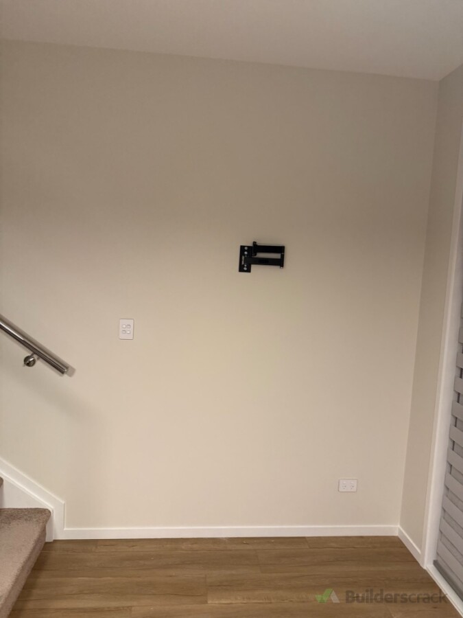 Kitchen TV Mount