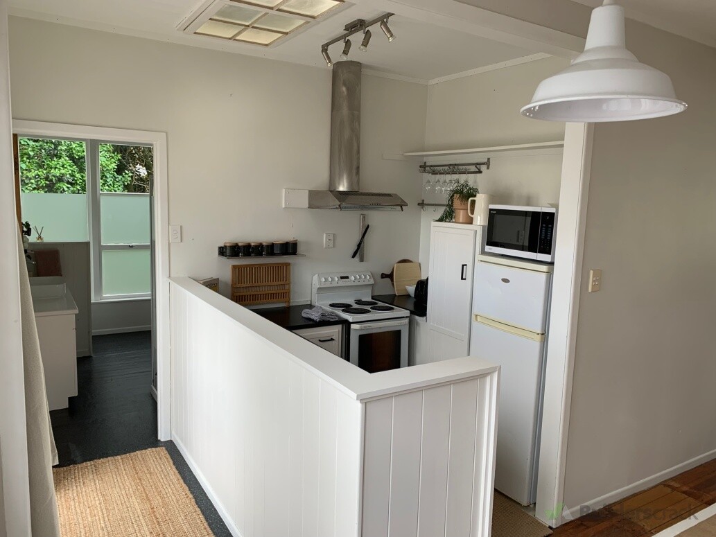 Original Kitchen