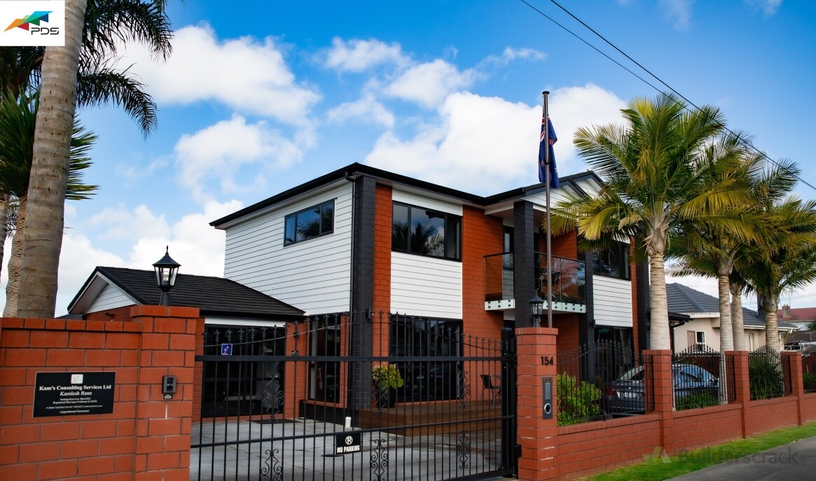 2 Storey Addition & Alteration