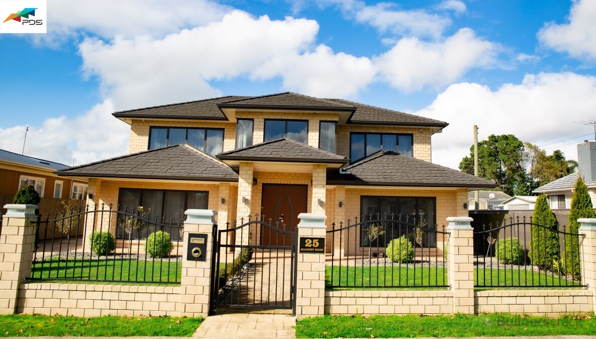 Family Home