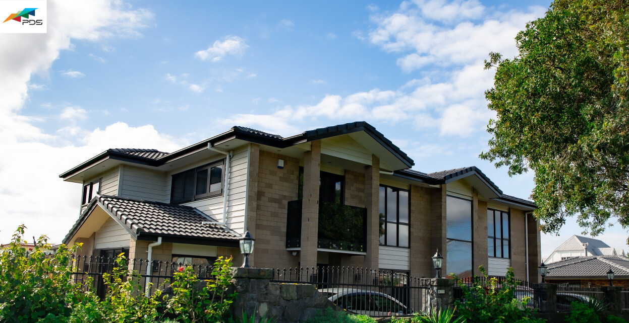 Home & Income