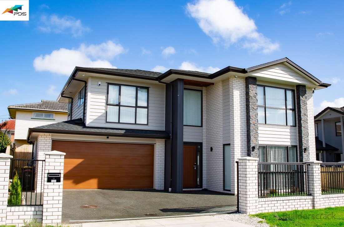 Large Family Home