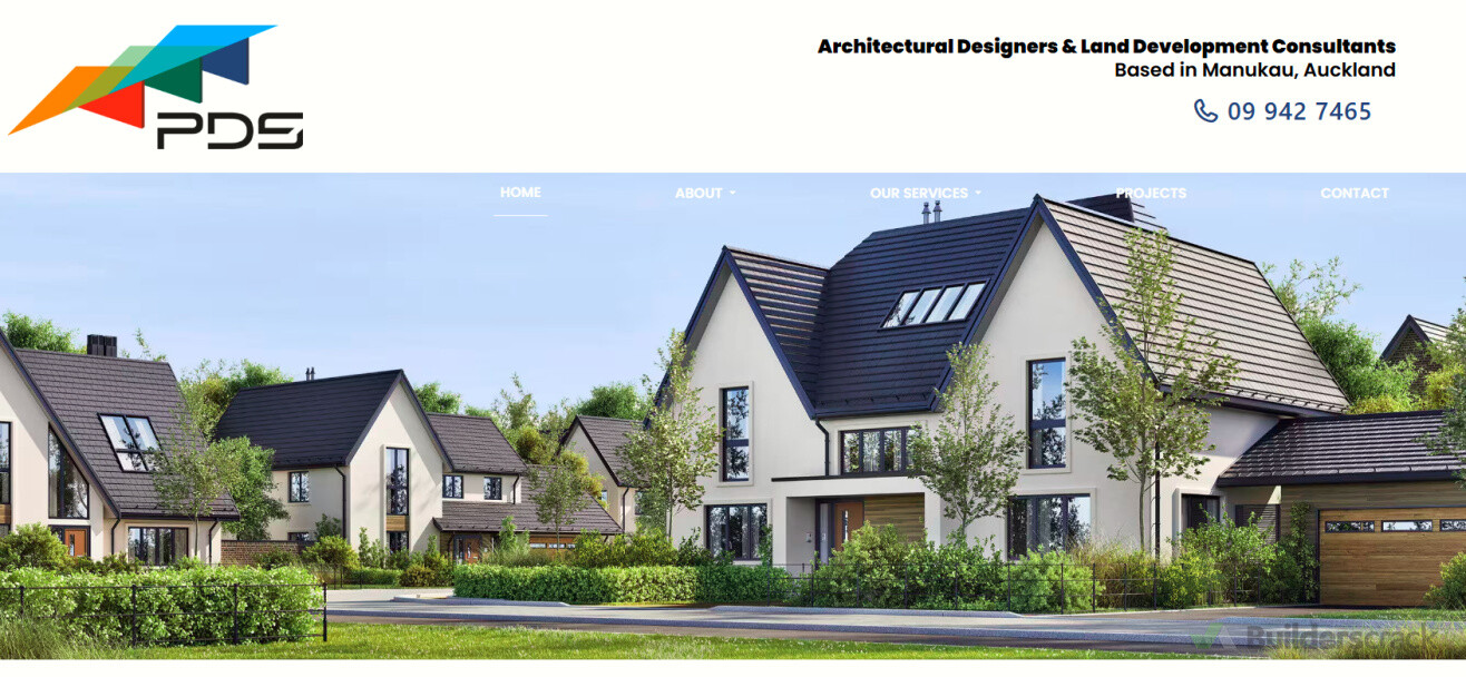 Land Development Consultants