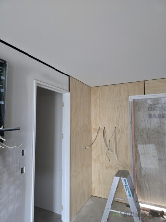 during