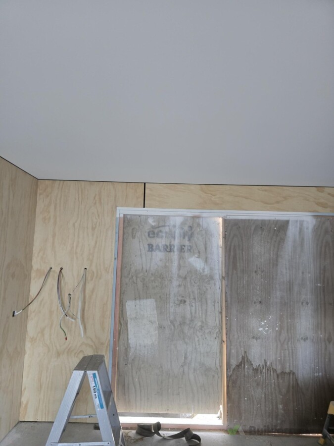 during