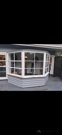 Before bay window