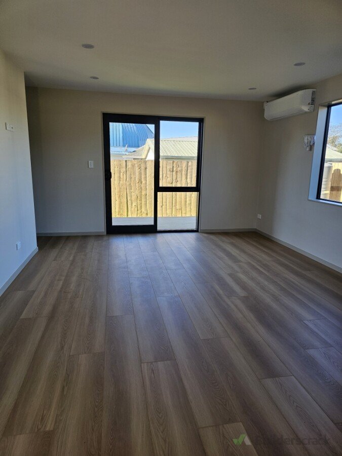 Spc flooring project