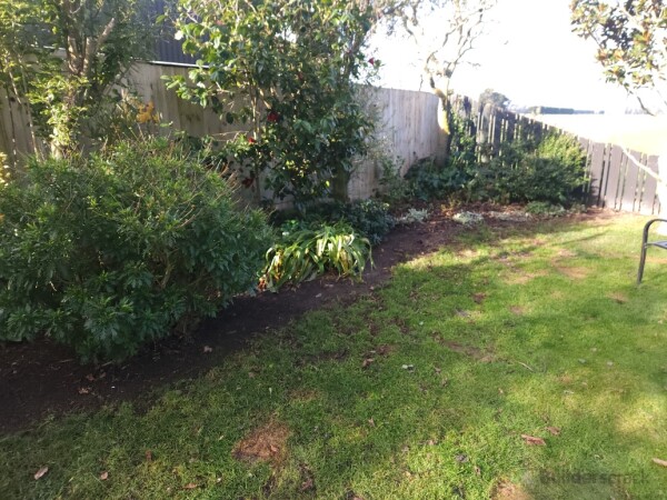 Garden After 3