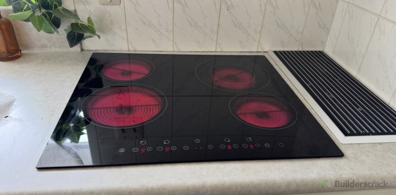 HOB replacement completed