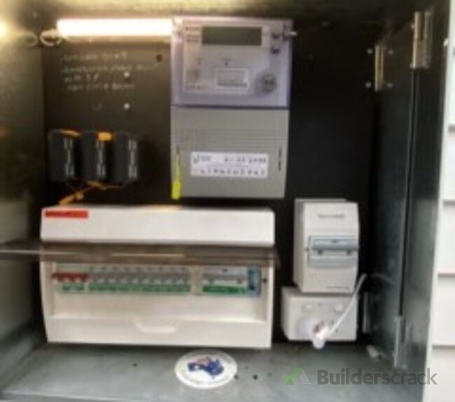RCD SAFETY SWITCH UPGRADES AND COMPLIANCE