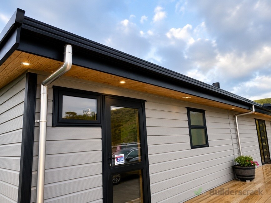 Exterior - After