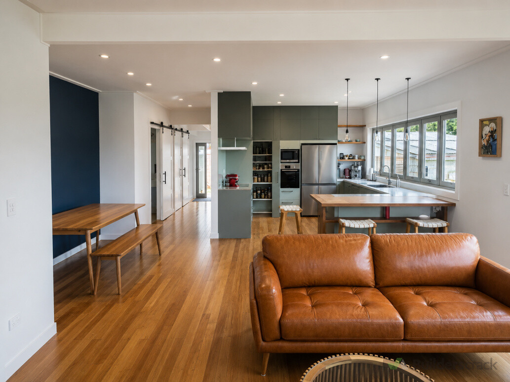 Interior - Stunning finish