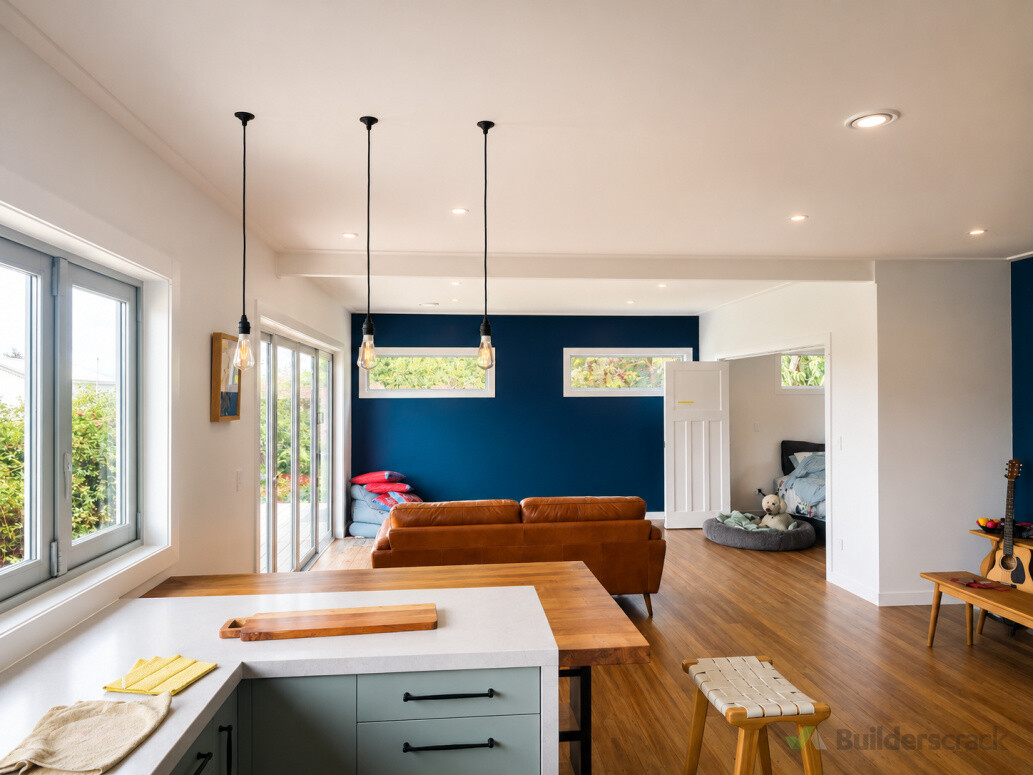 Interior - Stunning finish