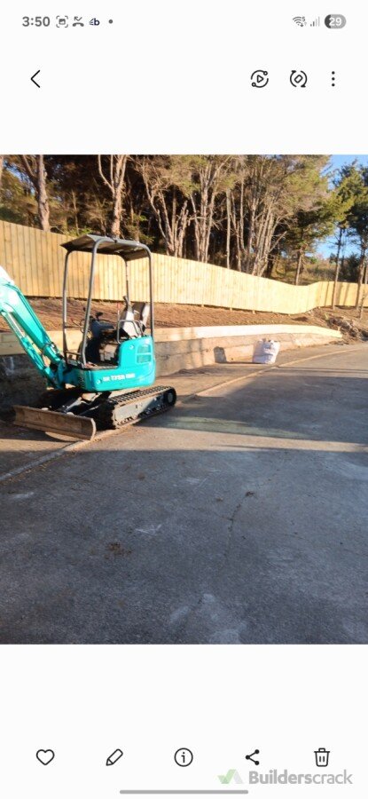 Timber  fencing