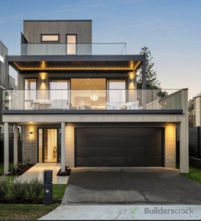 Exterior Lighting