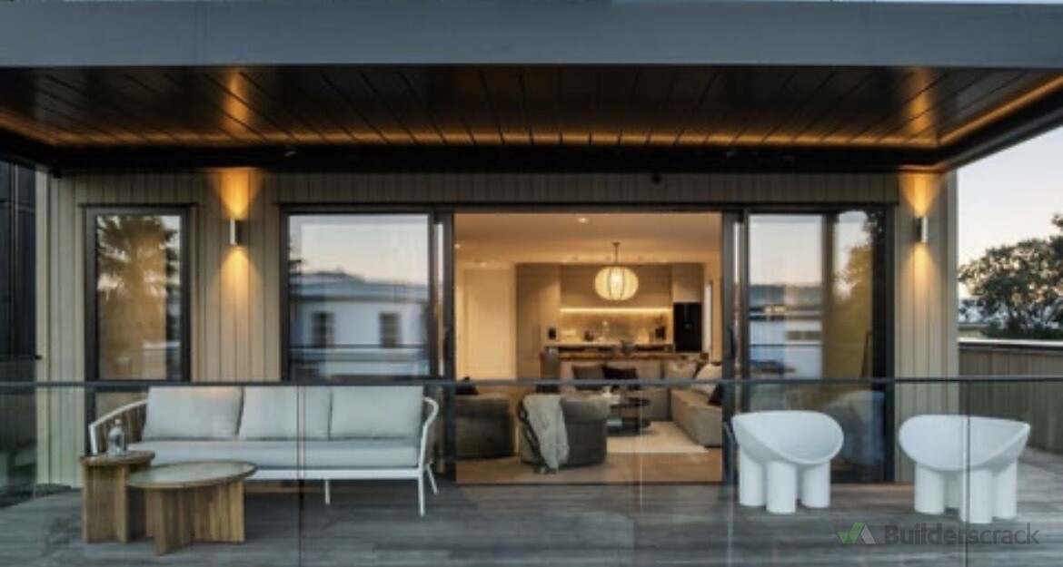 Exterior & Internal Lighting - Indoor & Outdoor Power Points