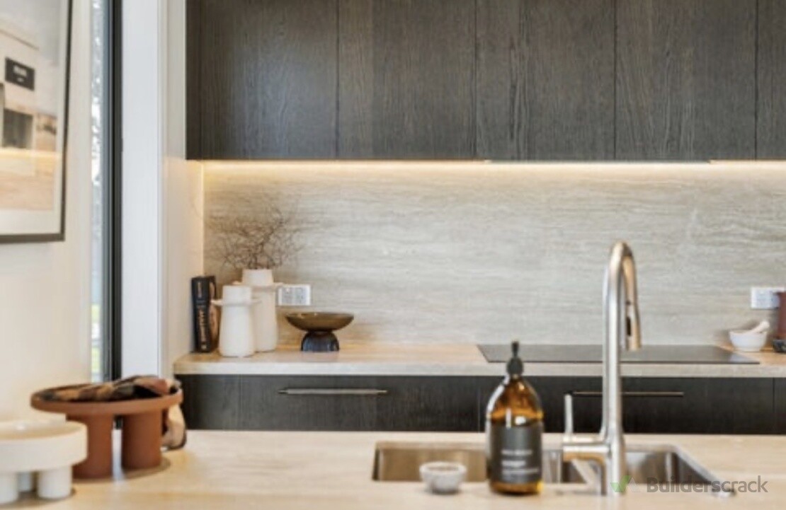 Interior Lighting, Power Points & Electrical Outlets