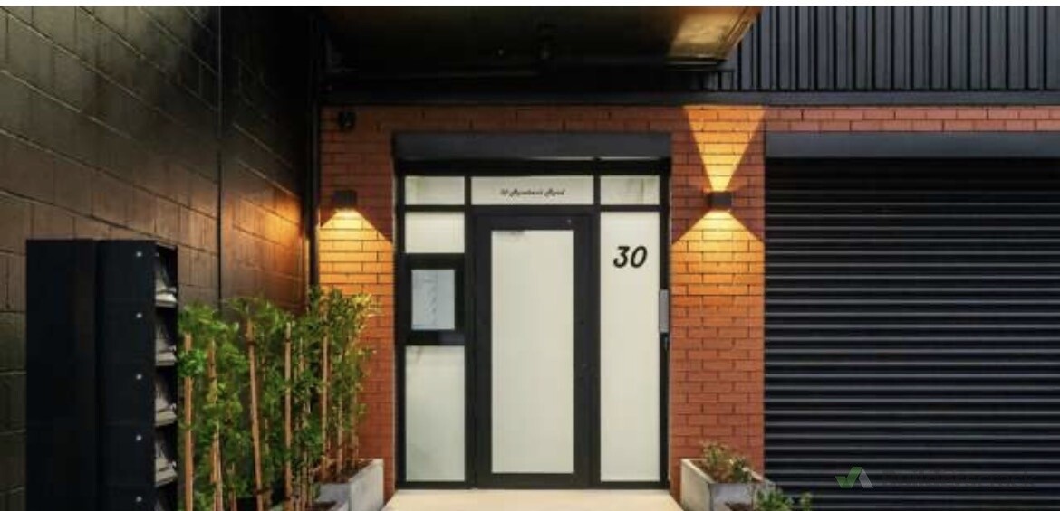 Exterior Lighting