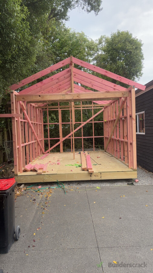 Tiny House