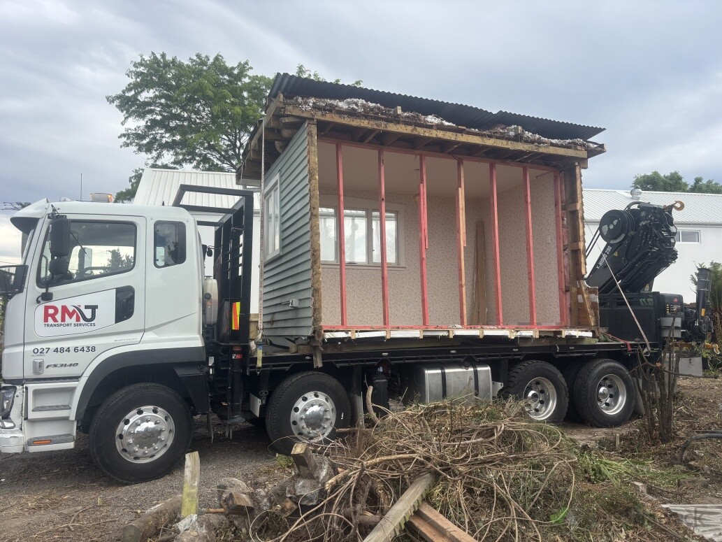 Relocatable