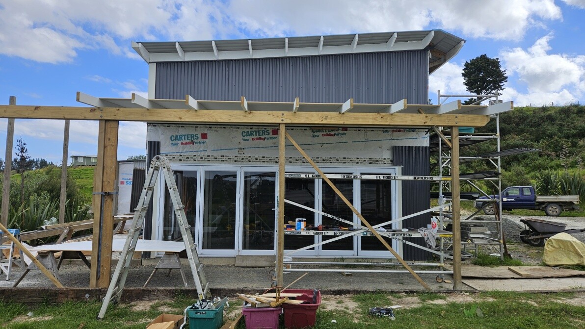 Verandah