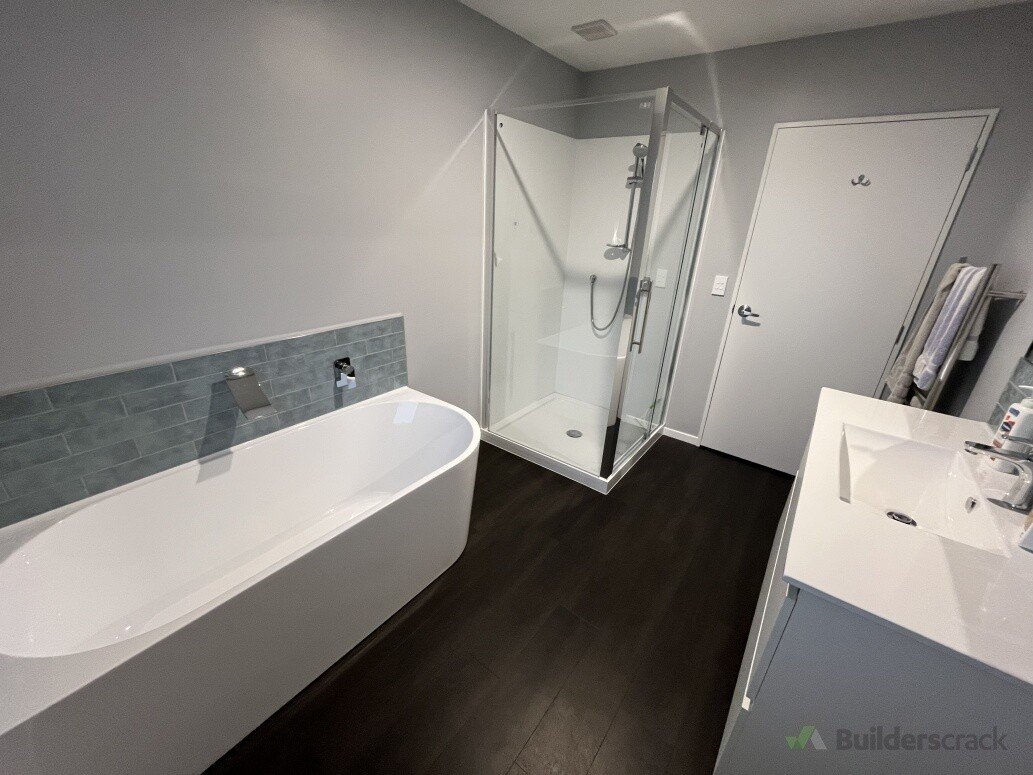 Bathroom Renovations
